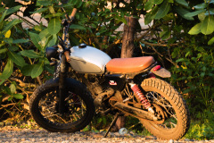 Honda-CB-125-Scrambler-Style