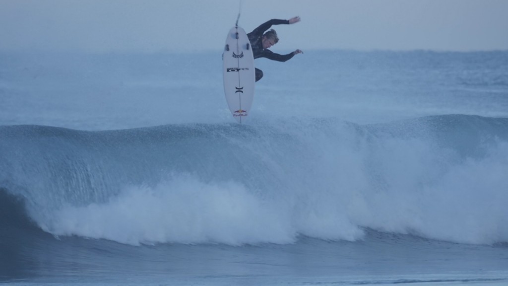 Quik Pro France 2017 – Free Surf