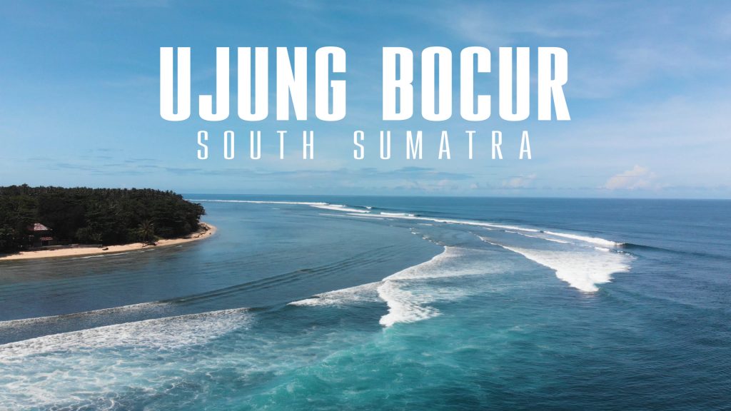 Ujung Bocur – South Sumatra – Indonesia