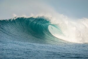 Bankvaults - North Mentawai - Indonesia