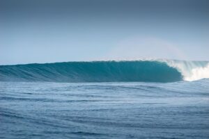 Bankvaults 2 - North Mentawai - Indonesia